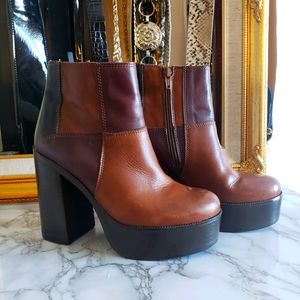 Steve Madden "Gara" boot